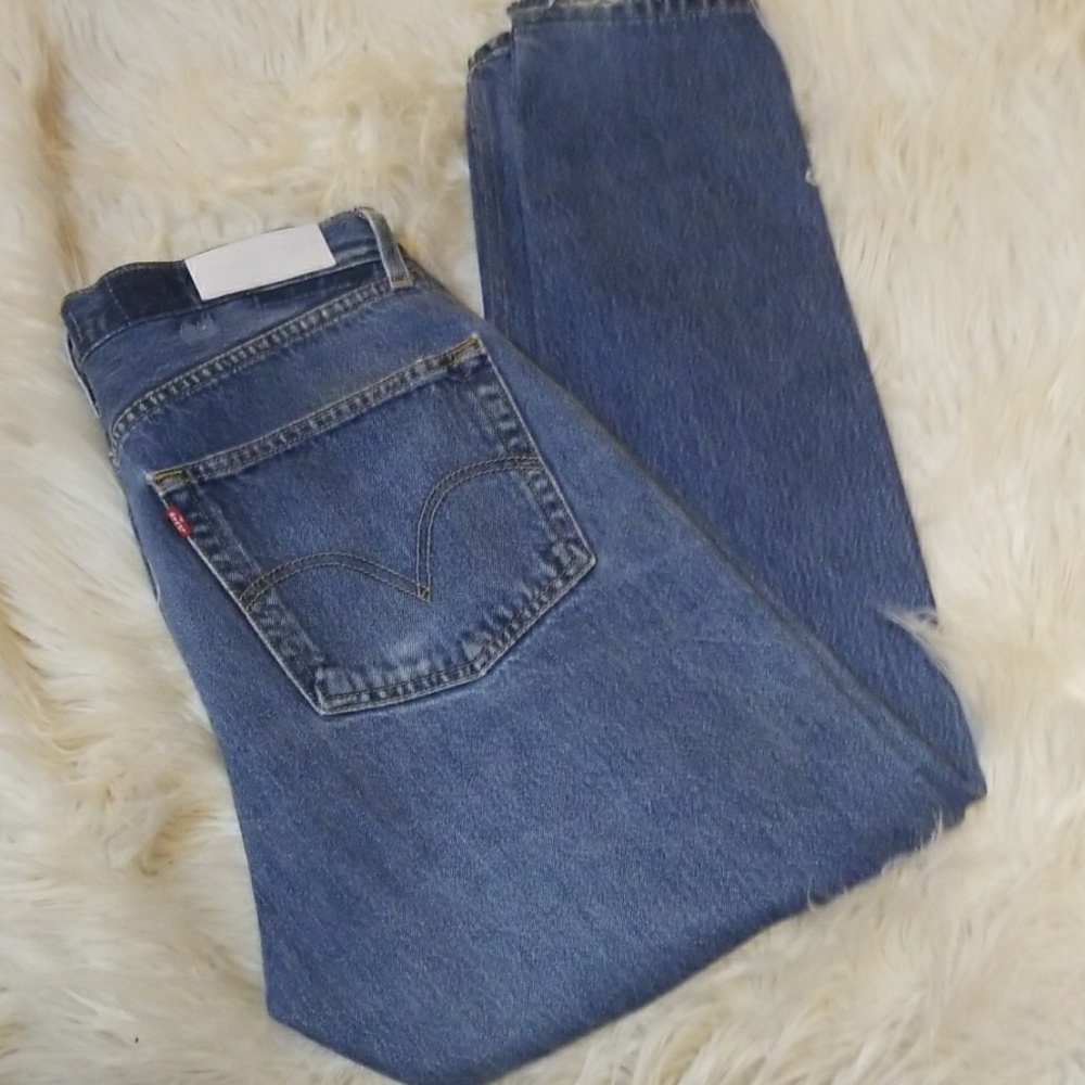 RE/DONE Levis jeans